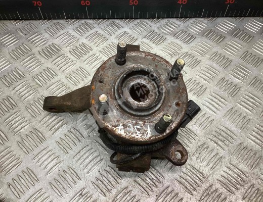 Ступица передняя правая Kia Picanto I (SA) 2004-2011  Kia Picanto Picanto I (SA) 2004-2011