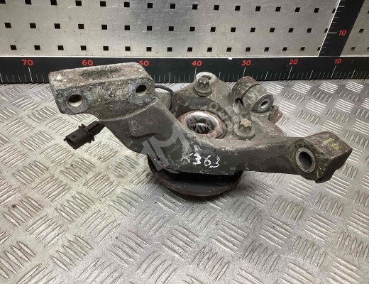 Ступица передняя левая Opel Vectra C 2002-2005  Opel Vectra Vectra C 2002-2005