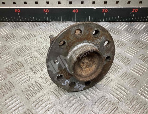 Ступица задняя Opel Zafira A 2003-2005 рестайлинг  Opel Zafira Zafira A 2003-2005 рестайлинг