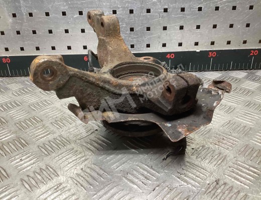 Ступица передняя левая Opel Corsa D 2006-2010  Opel Corsa Corsa D 2006-2010
