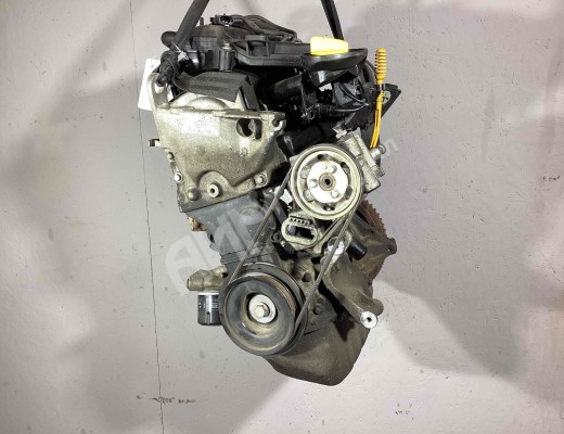 Двигатель Dacia Sandero II (B52) 2013-2020  Dacia Sandero Sandero II (B52) 2013-2020