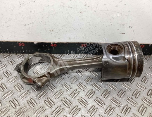 Поршень Mercedes Atego I 1998-2012  Mercedes Atego Atego I 1998-2012