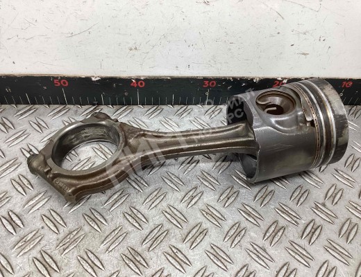 Поршень Mercedes Atego I 1998-2012  Mercedes Atego Atego I 1998-2012