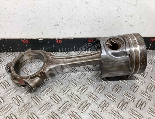 Поршень Mercedes Atego I 1998-2012  Mercedes Atego Atego I 1998-2012