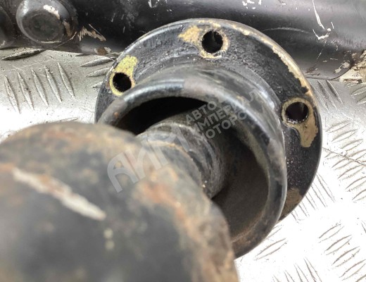 Карданный вал Mercedes ML (W163) 2001-2005 рестайлинг  Mercedes ML ML (W163) 2001-2005 рестайлинг