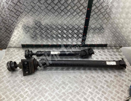 Карданный вал Mercedes ML (W163) 2001-2005 рестайлинг  Mercedes ML ML (W163) 2001-2005 рестайлинг