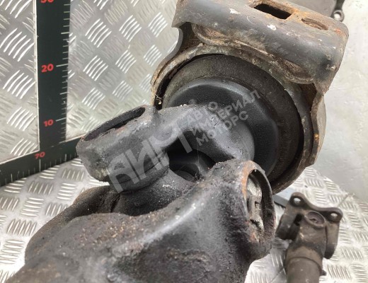 Карданный вал SsangYong Rexton I (Y200) 2003-2006 рестайлинг  SsangYong Rexton Rexton I (Y200) 2003-2006 рестайлинг