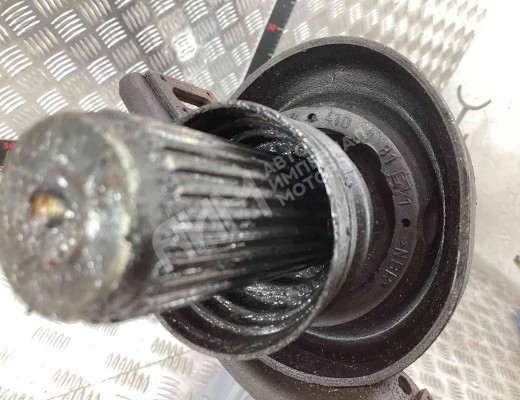 Карданный вал Mercedes C (W203) 2000-2004  Mercedes C C (W203) 2000-2004