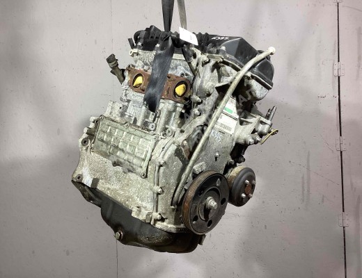 Двигатель Mitsubishi Colt VI (Z30) 2008-2012 рестайлинг  Mitsubishi Colt Colt VI (Z30) 2008-2012 рестайлинг