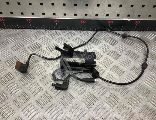 Проводка Mercedes E (W213) 2016-2020  Mercedes E E (W213) 2016-2020