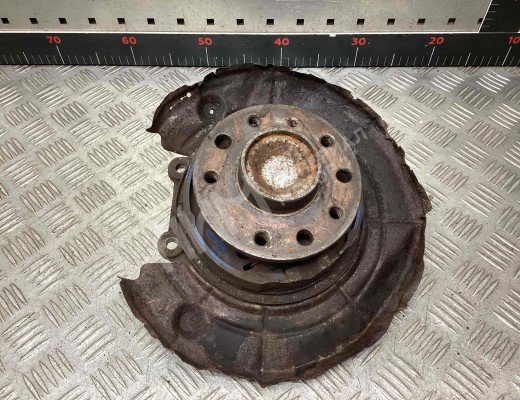 Ступица задняя правая Opel Vectra B 1999-2002 рестайлинг  Opel Vectra Vectra B 1999-2002 рестайлинг