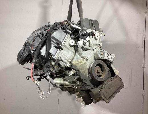 Двигатель Chrysler Sebring III (JS) 2007-2010  Chrysler Sebring Sebring III (JS) 2007-2010