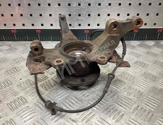 Ступица передняя левая Opel Corsa D 2006-2010  Opel Corsa Corsa D 2006-2010