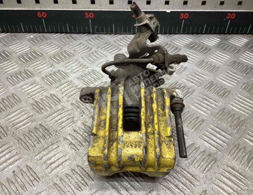 Суппорт задний левый Audi A3 II (8P) 2003-2005  Audi A3 A3 II (8P) 2003-2005