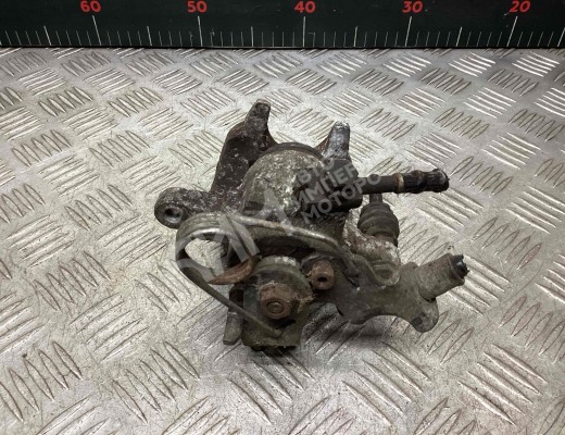 Суппорт задний правый Audi A6 C5 (4B) 1997-2001  Audi A6 A6 C5 (4B) 1997-2001