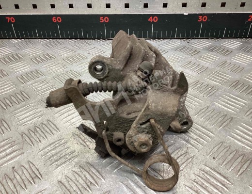 Суппорт задний правый Audi A6 C5 (4B) 1997-2001  Audi A6 A6 C5 (4B) 1997-2001