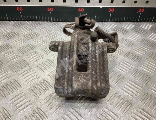 Суппорт задний правый Audi A6 C5 (4B) 1997-2001  Audi A6 A6 C5 (4B) 1997-2001