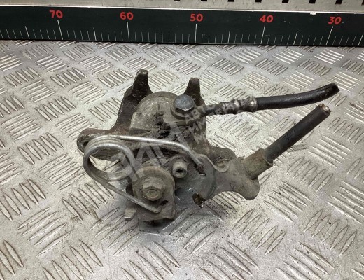 Суппорт задний правый Volkswagen Passat B5+ (3B) 2000-2005 рестайлинг  Volkswagen Passat Passat B5+ (3B) 2000-2005 рестайлинг
