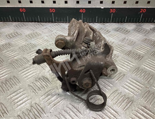 Суппорт задний правый Audi A4 B5 (8D) 1994-1999  Audi A4 A4 B5 (8D) 1994-1999