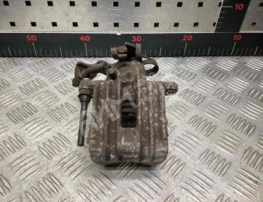 Суппорт задний левый Audi A6 C5 (4B) 1997-2001  Audi A6 A6 C5 (4B) 1997-2001