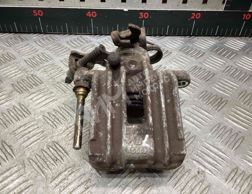 Суппорт задний левый Audi A6 C5 (4B) 1997-2001  Audi A6 A6 C5 (4B) 1997-2001