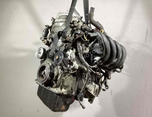 Двигатель Toyota Avensis II (T250) 2003-2008  Toyota Avensis Avensis II (T250) 2003-2008