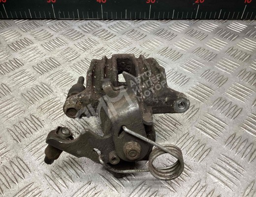 Суппорт задний правый Volkswagen Passat B5 (3B) 1996-2000  Volkswagen Passat Passat B5 (3B) 1996-2000