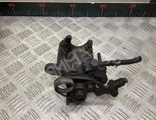Суппорт задний правый Audi A6 C5 (4B) 2001-2004 рестайлинг  Audi A6 A6 C5 (4B) 2001-2004 рестайлинг