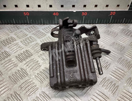 Суппорт задний правый Audi A6 C5 (4B) 2001-2004 рестайлинг  Audi A6 A6 C5 (4B) 2001-2004 рестайлинг