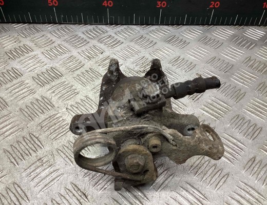 Суппорт задний правый Volkswagen Passat B5 (3B) 1996-2000  Volkswagen Passat Passat B5 (3B) 1996-2000