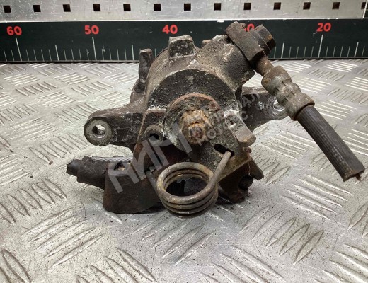 Суппорт задний правый Audi A4 B6 (8EC, 8E5) 2000-2004  Audi A4 A4 B6 (8EC, 8E5) 2000-2004