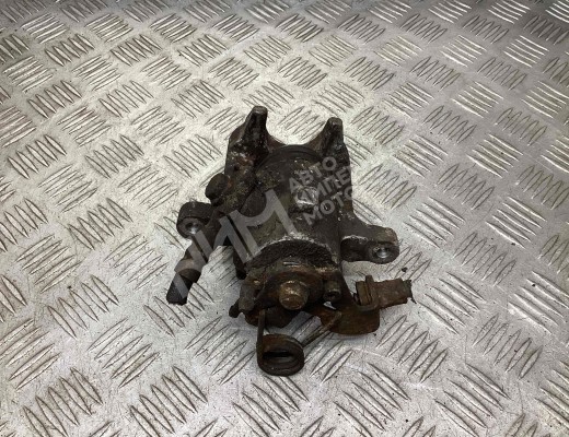 Суппорт задний левый Audi A4 B6 (8EC, 8E5) 2000-2004  Audi A4 A4 B6 (8EC, 8E5) 2000-2004