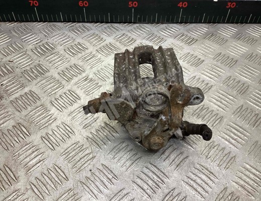 Суппорт задний левый Audi A4 B6 (8EC, 8E5) 2000-2004  Audi A4 A4 B6 (8EC, 8E5) 2000-2004