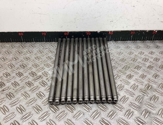 Штанга толкателя Renault Magnum E-TECH II 1997-2000  Renault Magnum Magnum E-TECH II 1997-2000