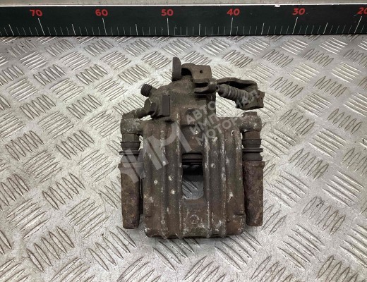 Суппорт задний левый Audi A3 I (8L) 1996-2000  Audi A3 A3 I (8L) 1996-2000