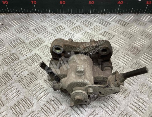Суппорт задний левый Volkswagen Golf IV (1J) 1997-2004  Volkswagen Golf Golf IV (1J) 1997-2004