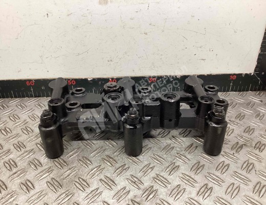 Горный тормоз (ретардер) Renault Magnum E-TECH II 1997-2000  Renault Magnum Magnum E-TECH II 1997-2000