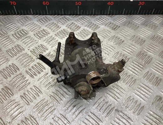 Суппорт задний левый Audi A3 I (8L) 2000-2003 рестайлинг  Audi A3 A3 I (8L) 2000-2003 рестайлинг