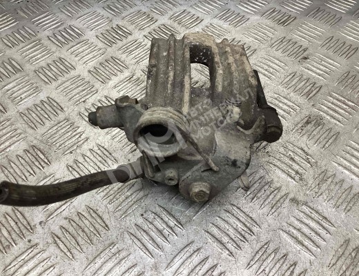 Суппорт задний левый Audi A6 C5 (4B) 2001-2004 рестайлинг  Audi A6 A6 C5 (4B) 2001-2004 рестайлинг