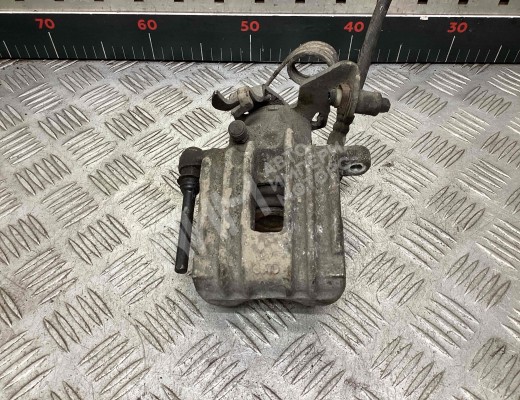 Суппорт задний левый Audi A6 C5 (4B) 2001-2004 рестайлинг  Audi A6 A6 C5 (4B) 2001-2004 рестайлинг