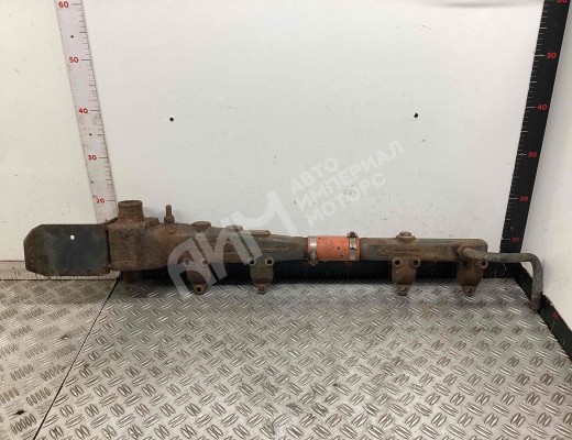 Патрубок (трубопровод, шланг) Renault Magnum E-TECH II 1997-2000  Renault Magnum Magnum E-TECH II 1997-2000