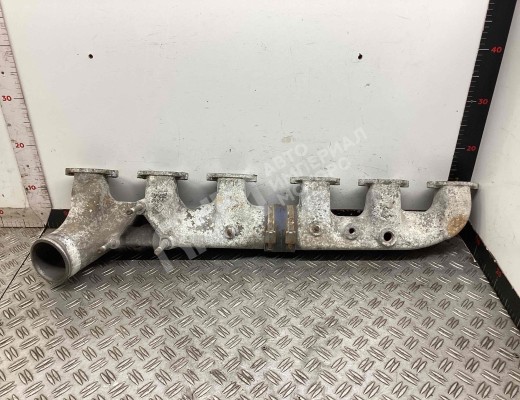 Коллектор впускной Renault Magnum E-TECH II 1997-2000  Renault Magnum Magnum E-TECH II 1997-2000