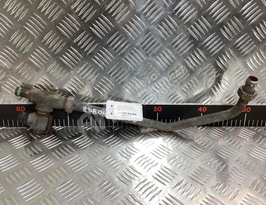 Клапан электромагнитный Renault Magnum E-TECH II 1997-2000  Renault Magnum Magnum E-TECH II 1997-2000