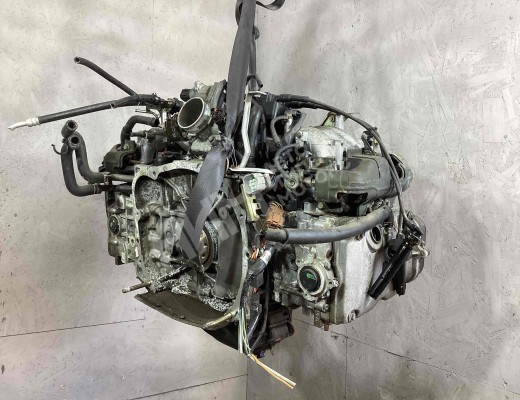 Двигатель Subaru Impreza II (GG/G11) 2000-2002  Subaru Impreza Impreza II (GG/G11) 2000-2002