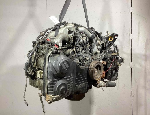 Двигатель Subaru Impreza III (GH,GR/G12/G22) 2007-2012  Subaru Impreza Impreza III (GH,GR/G12/G22) 2007-2012