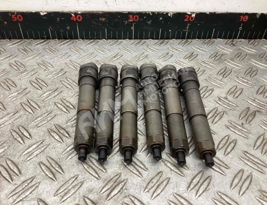 Форсунка Renault Magnum E-TECH II 1997-2000  Renault Magnum Magnum E-TECH II 1997-2000