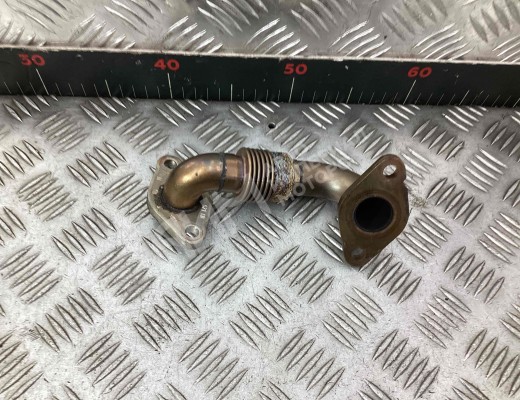 Трубка системы рециркуляции EGR Volkswagen Golf V (1K) 2004-2009  Volkswagen Golf Golf V (1K) 2004-2009