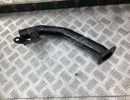 Трубка системы рециркуляции EGR Opel Astra G 1998-2004  Opel Astra Astra G 1998-2004