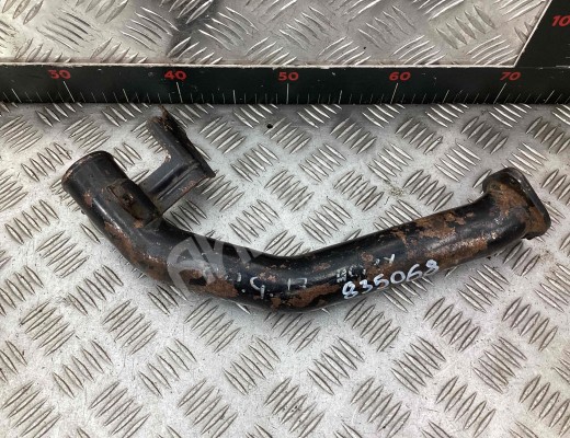 Трубка системы рециркуляции EGR Opel Astra G 1998-2004  Opel Astra Astra G 1998-2004