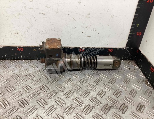 Насосная станция, PLD-секция Renault Magnum E-TECH II 1997-2000  Renault Magnum Magnum E-TECH II 1997-2000